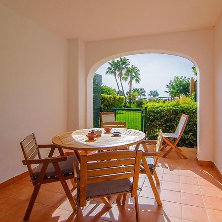 Mediterranea 2 Vera Playa Jardines Tus Momentos Frente Al Mar מראה חיצוני תמונה