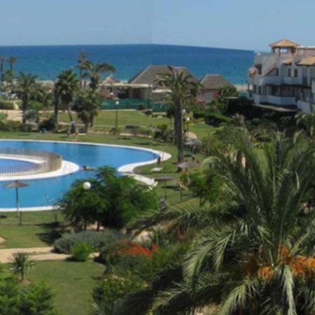Mediterranea 2 Vera Playa Jardines Tus Momentos Frente Al Mar מראה חיצוני תמונה