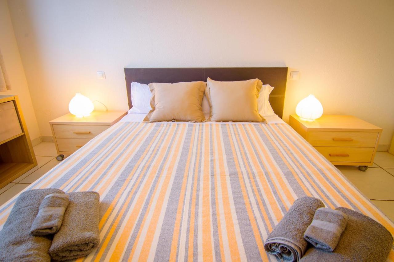 Mediterranea 2 Vera Playa Jardines Tus Momentos Frente Al Mar מראה חיצוני תמונה